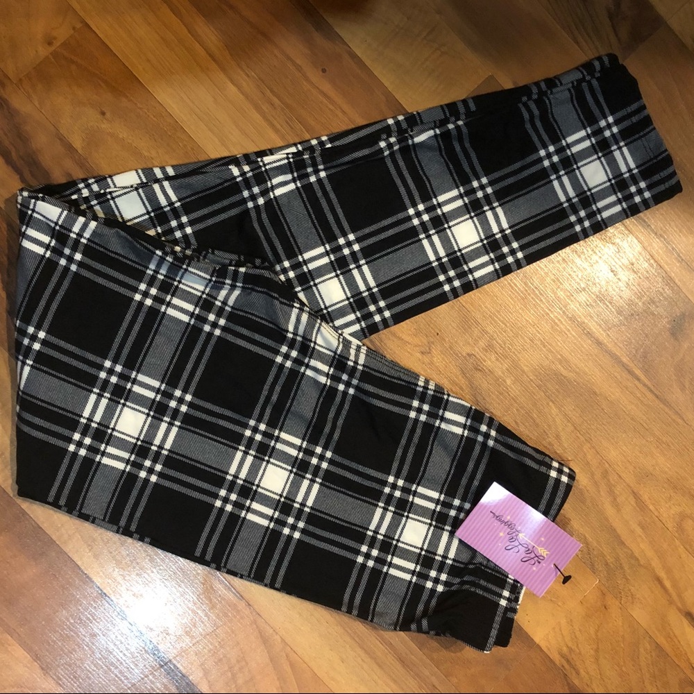 LaLa leggings